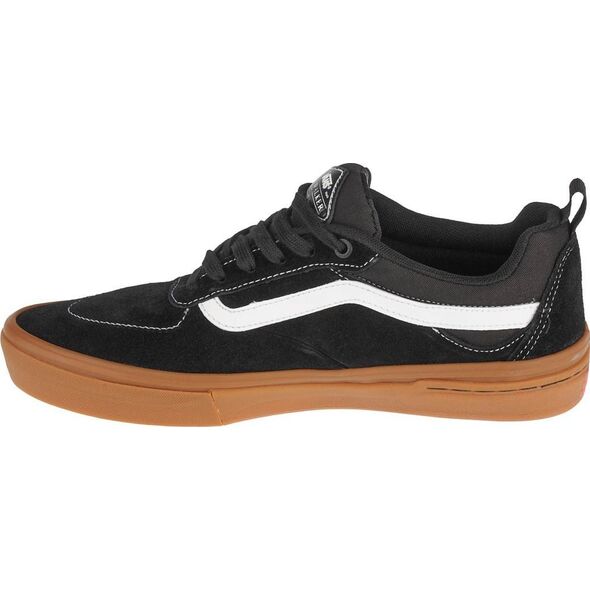 Vans Vans Kyle Walker Pro VN0A2XSGB9M Czarne 35 9556587 193395064525