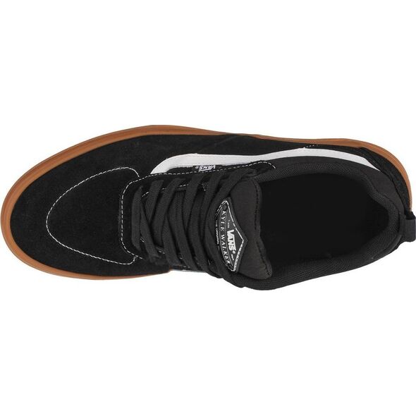 Vans Vans Kyle Walker Pro VN0A2XSGB9M Czarne 36,5 9556589 193395064839