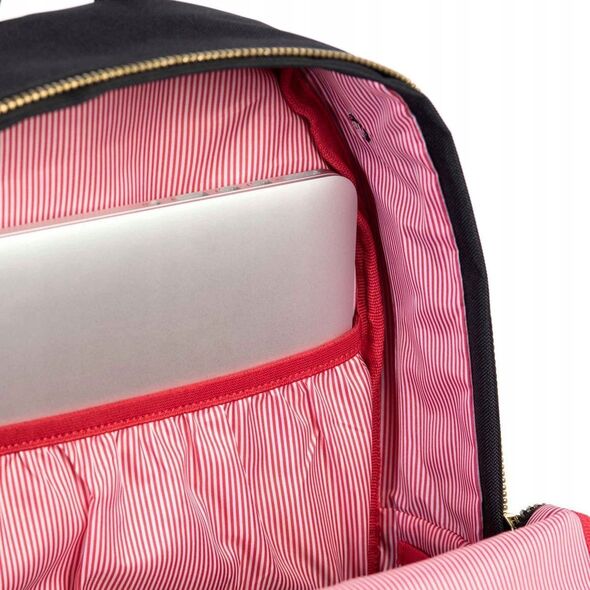 Herschel Herschel Settlement Backpack 10005-02093 szary One size 9556932 828432210190
