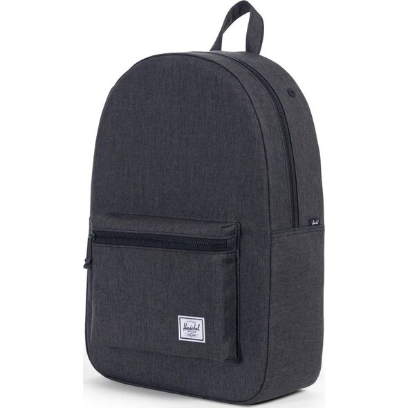 Herschel Herschel Settlement Backpack 10005-02093 szary One size 9556932 828432210190