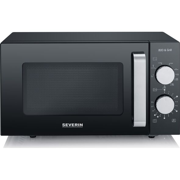 Kuchenka mikrofalowa Severin MW 7762 9556967 4008146037603