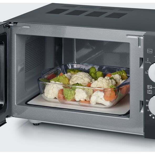 Kuchenka mikrofalowa Severin MW 7762 9556967 4008146037603
