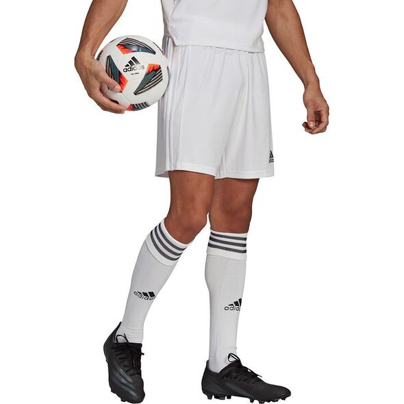 Adidas Spodenki Squadra 21 Short białe r. S (GN5774) 9557263 4064044351524