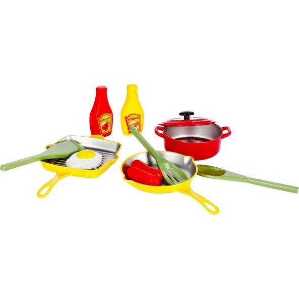 Mega Creative ZEST KUCHENNY 37X28X8 MC WB 18/36 9558294 5908275194699