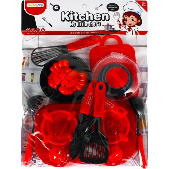 Mega Creative ZEST KUCHENNY 24X33X3 MC MIX2 PBH 48/96 9558305 5908275181187