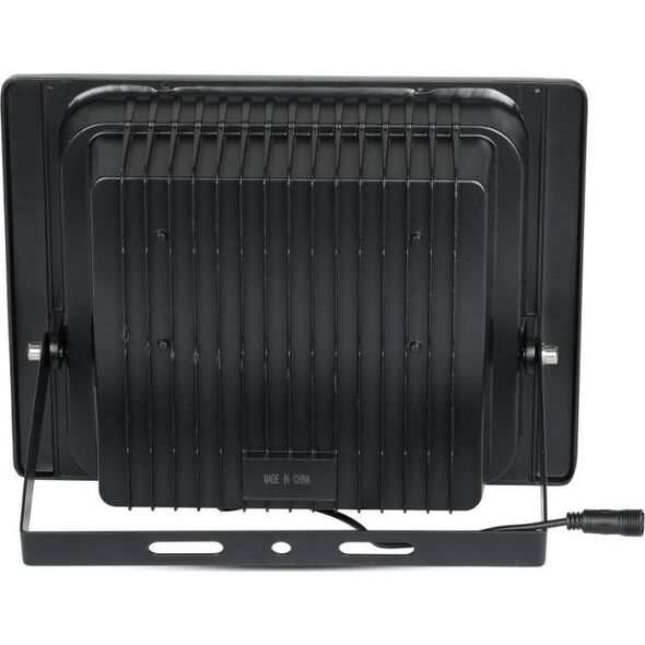Naświetlacz V-TAC Projektor LED Solarny VT-100W 35W 4000K 2450lm 9573217 3800157645614