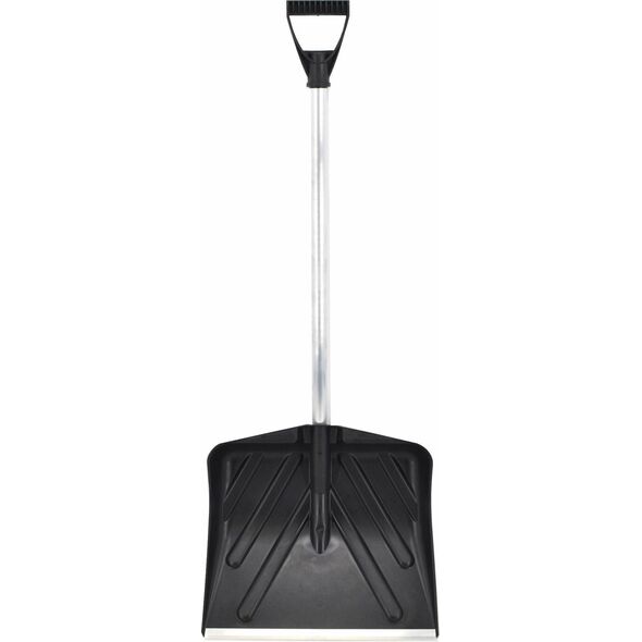 Angerman ŁOPATA DO ŚNIEGU PRO-ZIMA ALU T CZARNA 98827 9573619 5907663988278