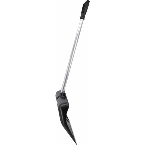 Angerman ŁOPATA DO ŚNIEGU PRO-ZIMA ALU T CZARNA 98827 9573619 5907663988278