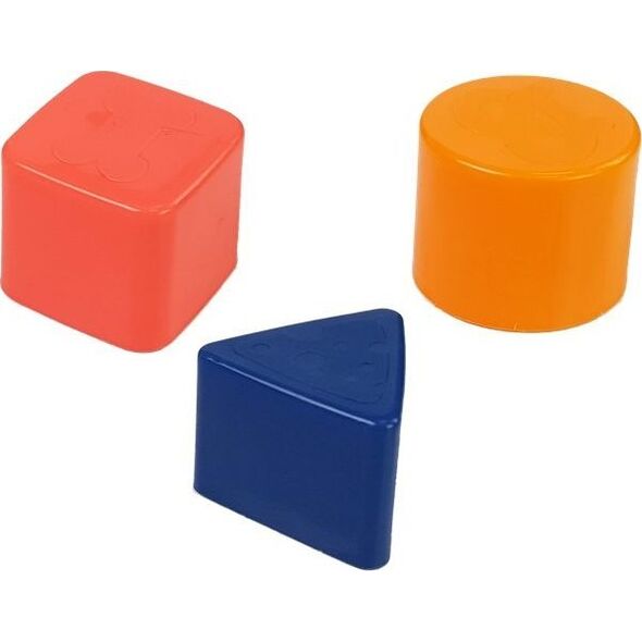 Lean Sport Pchacz Edukacyjny dla Niemowlęcia z interaktywnym mikrofonem 9582198 5905884453872