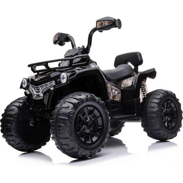 Lean Cars Quad Na Akumulator Madman JS009 Czarny 9582377 5904204750509