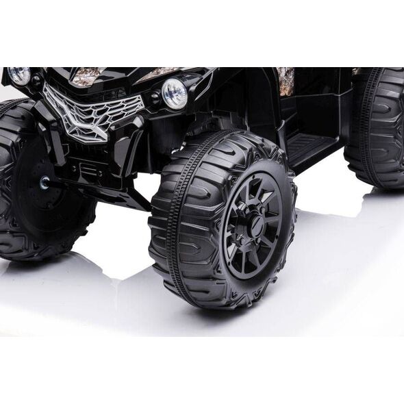 Lean Cars Quad Na Akumulator Madman JS009 Czarny 9582377 5904204750509