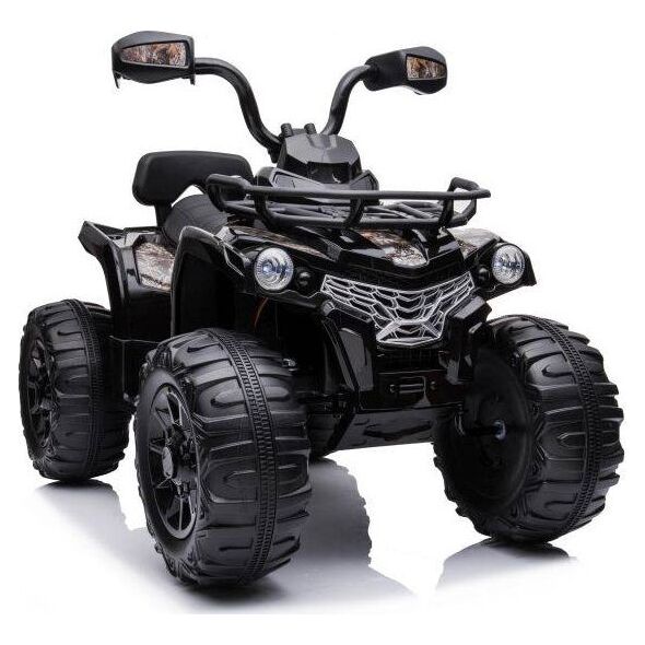 Lean Cars Quad Na Akumulator Madman JS009 Czarny 9582377 5904204750509