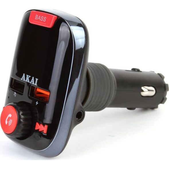 Transmiter FM Akai FMT-74BT 9584493 4905192532819