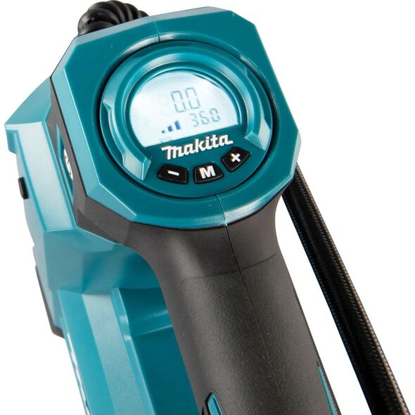 Kompresor samochodowy Makita DMP181Z 18 V 9597483 88381748902