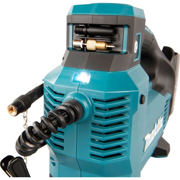 Kompresor samochodowy Makita DMP181Z 18 V 9597483 88381748902