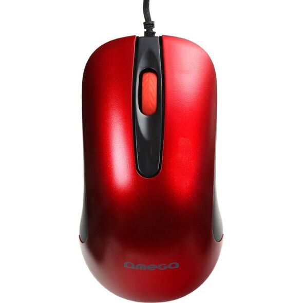 Mysz Omega OM-520 9604471 5907595452687