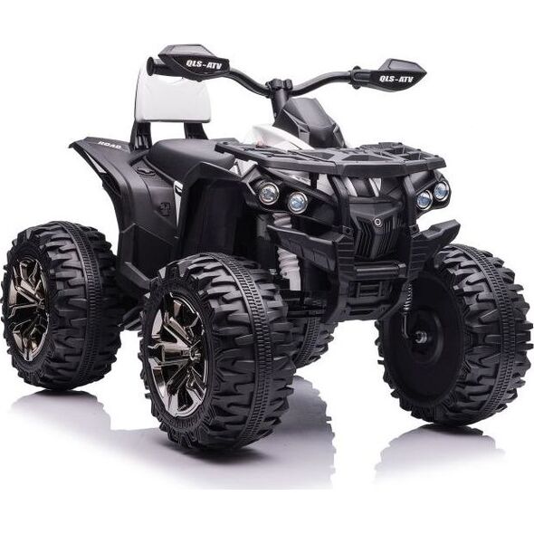 Lean Cars LEAN CARS Quad Na Akumulator QLS-3288 Biały 9612012 5904204750400