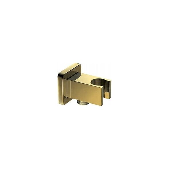 Valvex 2455580 KVADRO PLUS GOLD PRZYŁĄCZE KĄTOWE GOLD // BV.2455580 9616833 5902273550044