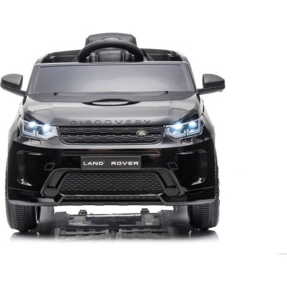 Lean Cars LEAN CARS Auto Na Akumulator Range Rover Czarny Lakierowany 9619665 5904204753548