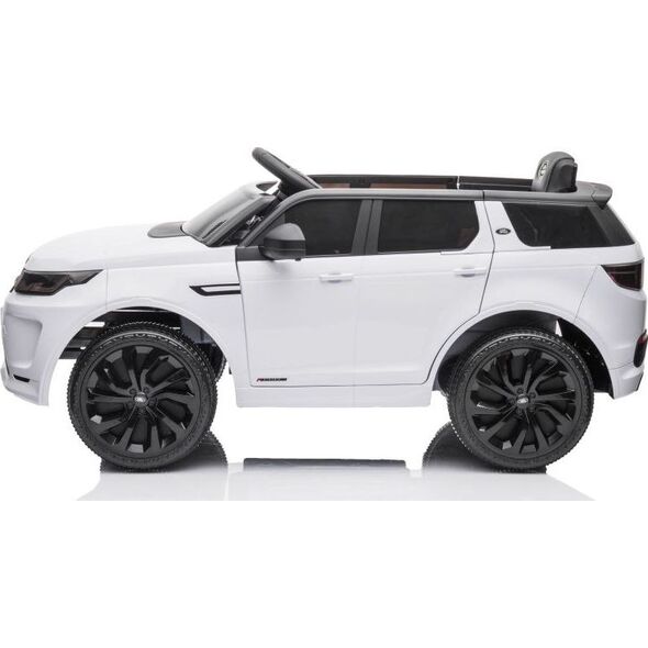 Lean Cars LEAN CARS Auto Na Akumulator Range Rover Biały 9619668 5904204753517