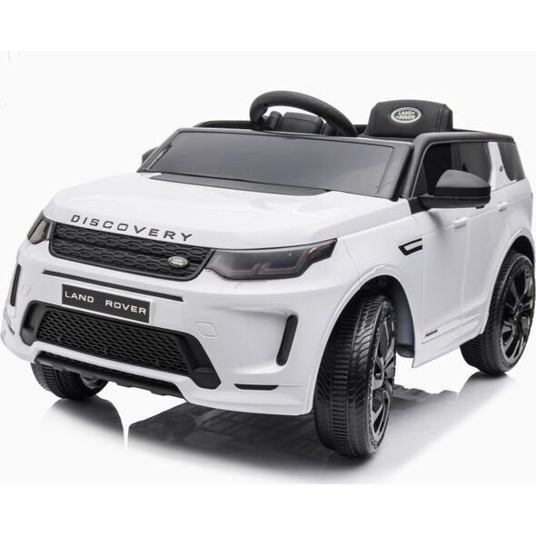 Lean Cars LEAN CARS Auto Na Akumulator Range Rover Biały 9619668 5904204753517