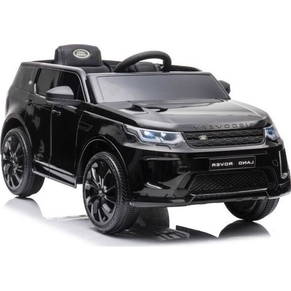 Lean Cars LEAN CARS Auto Na Akumulator Range Rover Czarny 9619669 5904204753524
