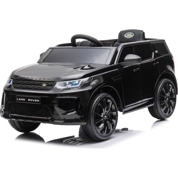 Lean Cars LEAN CARS Auto Na Akumulator Range Rover Czarny 9619669 5904204753524