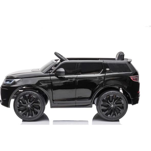 Lean Cars LEAN CARS Auto Na Akumulator Range Rover Czarny 9619669 5904204753524