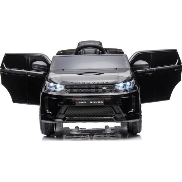 Lean Cars LEAN CARS Auto Na Akumulator Range Rover Czarny 9619669 5904204753524