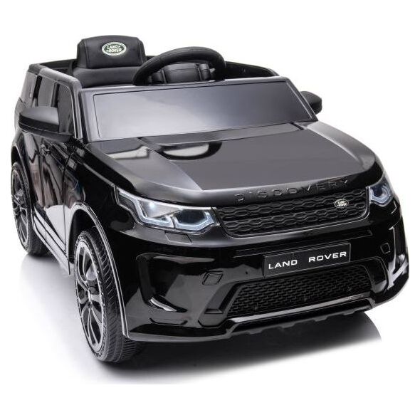 Lean Cars LEAN CARS Auto Na Akumulator Range Rover Czarny 9619669 5904204753524