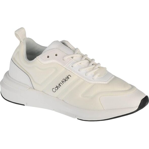 Calvin Klein Calvin Klein Flexrunner Tech HW0HW00627-0K6 białe 38 9621691 8719854894940