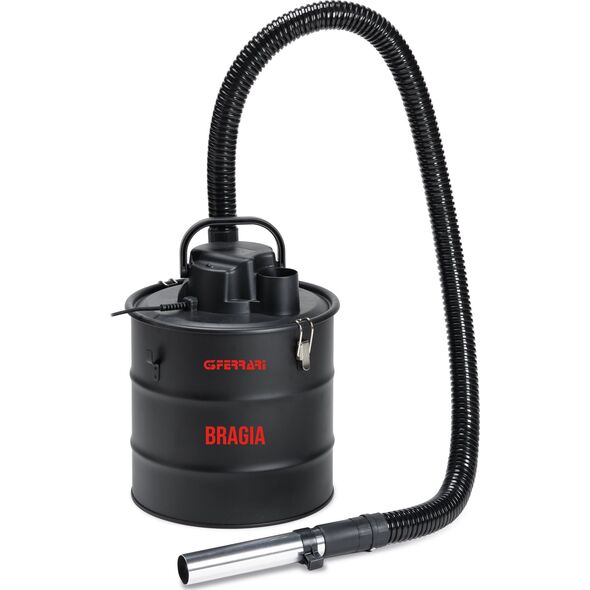 G3Ferrari G3Ferrari G90032 ηλεκτρική σκούπα τζακιού 18L 13440491 8055176400323