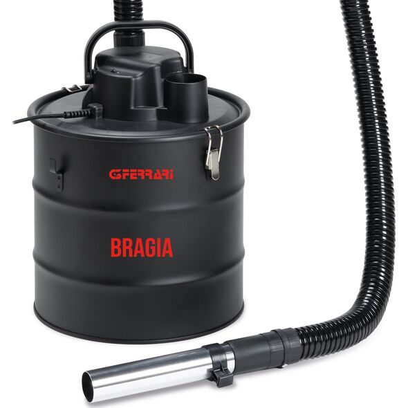 G3Ferrari G3Ferrari G90032 ηλεκτρική σκούπα τζακιού 18L 13440491 8055176400323