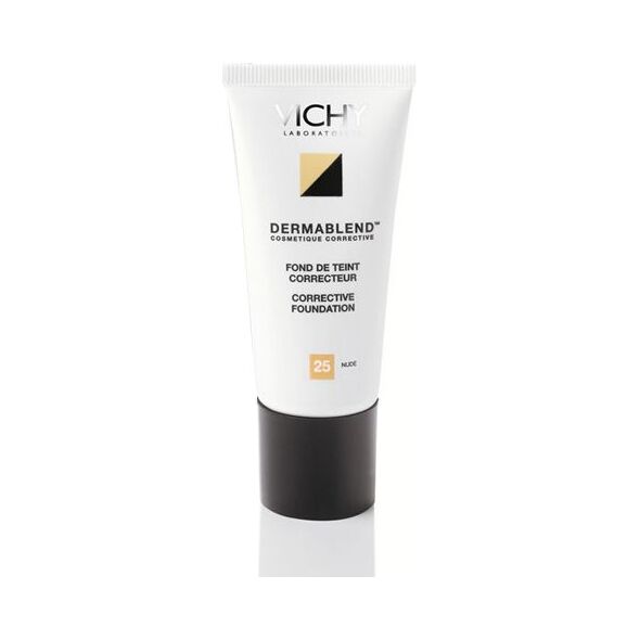 Vichy Dermablend (W) 25 Nude 30ml