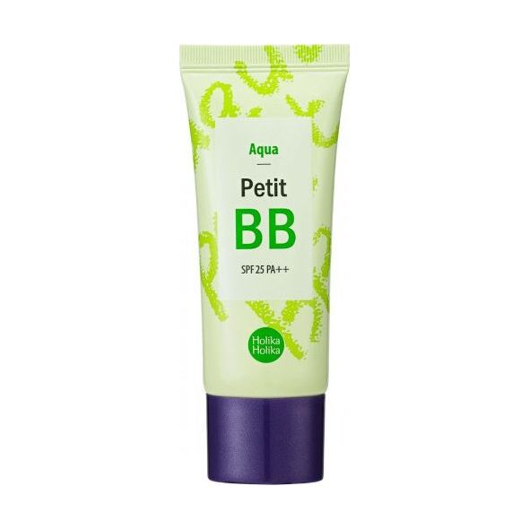 Holika Holika Krem BB Aqua Petit BB Spf25 30ml
