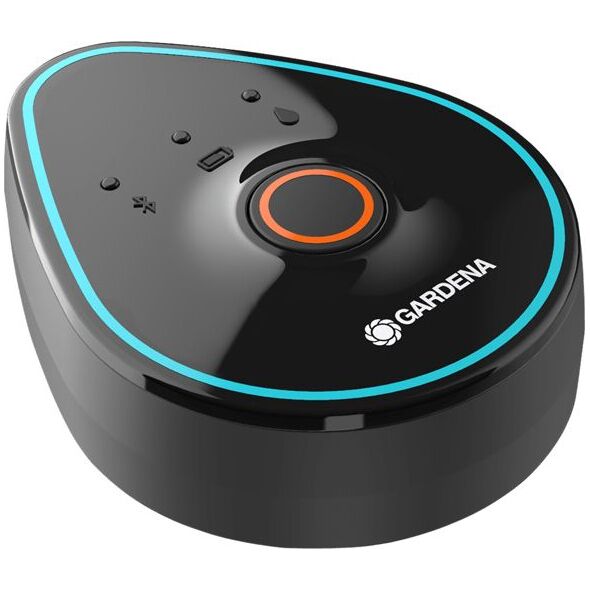 Gardena Sterownik nawadniania Gardena 9 V Bluetooth 9641311 4078500052993