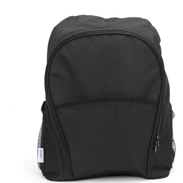 Platinet PLATINET COOLER BACKPACK ASPEN BLACK [45683] 9643423 5907595456838