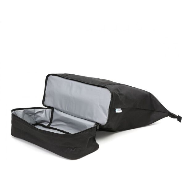 Platinet PLATINET COOLER BAG BALI BLACK [45684] 9643441 5907595456845