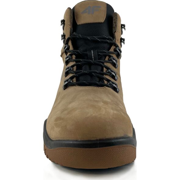 Buty trekkingowe męskie 4f OBMH257 44S/Oliwka r. 45 9645516 5903849615273