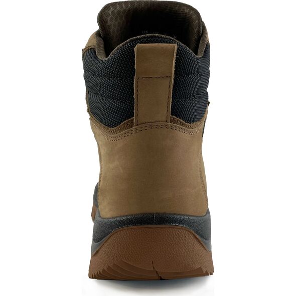 Buty trekkingowe męskie 4f OBMH257 44S/Oliwka r. 45 9645516 5903849615273