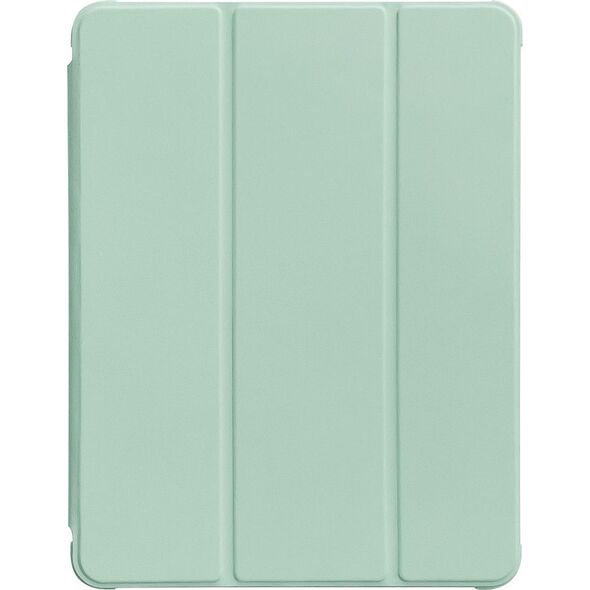 Etui na tablet Hurtel Stand Tablet Case etui Smart Cover pokrowiec na iPad Pro 11'' 2021 / 2020 z funkcja podstawki zielony 9652238 9145576224410