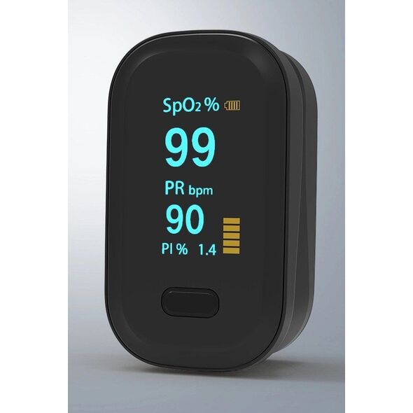 Pulsoksymetr Oromed Oro-Oximeter 9658318 5904305746067
