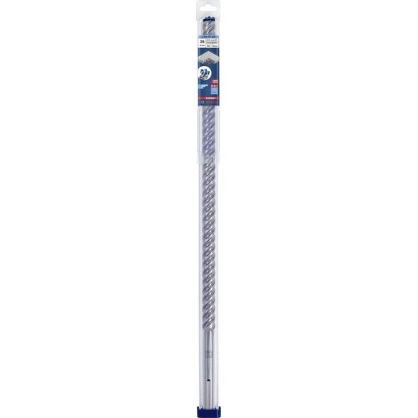 Wiertło Bosch BOSCH SDS max-8X 28x600x720mm - 2608900249 EXPERT RANGE 9658521 4059952533230
