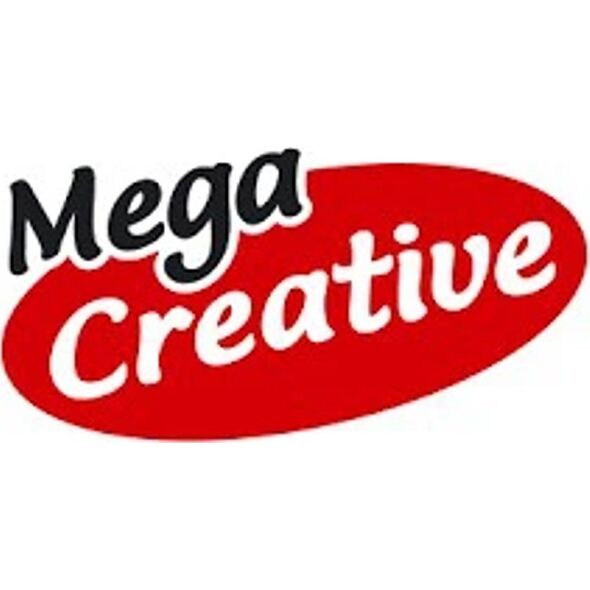 Mega Creative SUPERMARK WARZYWNIAK B/O AKC 45X28X16 MC WB 6/12 9659388 5908275179078