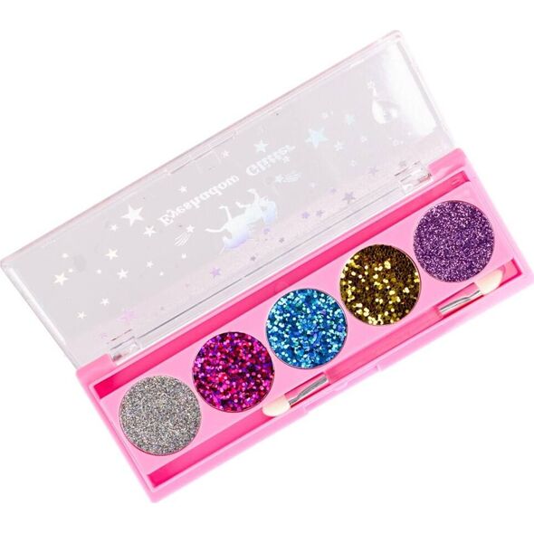 Mega Creative ZEST PIEKN MAKEUP 1 TOREBKA 19X15X9 MC 6/24 9659618 5908275173663