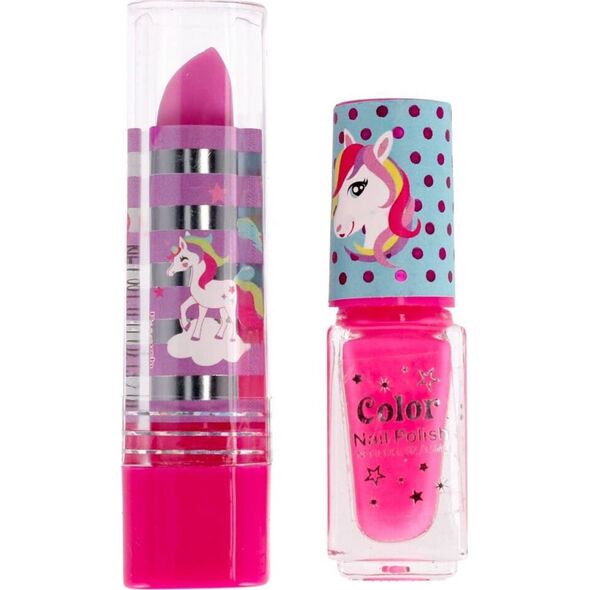 Mega Creative ZEST PIEKN MAKEUP 1 TOREBKA 19X15X9 MC 6/24 9659618 5908275173663