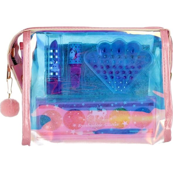 Mega Creative ZEST PIEKN MAKEUP 1 TOREBKA 19X15X9 MC 6/24 9659618 5908275173663
