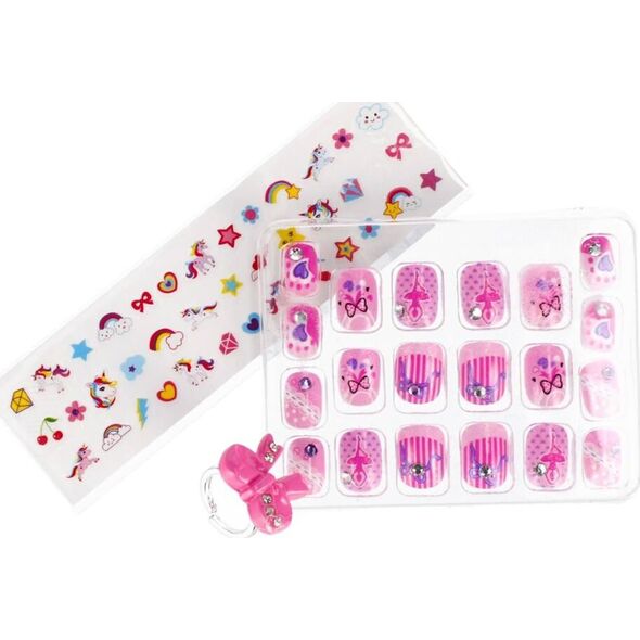 Mega Creative ZEST PIEKN MAKEUP 3 27X26X5 MC WB 6/24 9659619 5908275173656