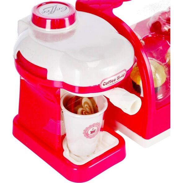 Mega Creative CUKIERNIA B/O EKSPRES AKC 47X22X15 MC WB 18 9659677 5908275182023
