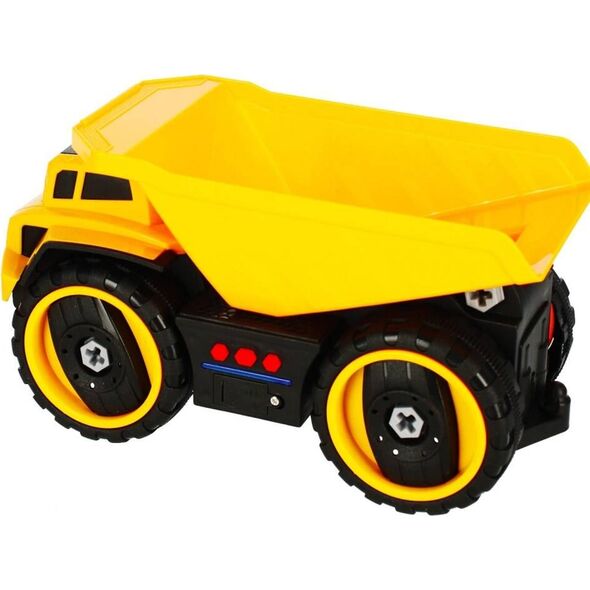 Mega Creative AUTO DO SKREC CIEZAR BETON DZ/SW 38X20X15 MC 24 9659798 5908275176503